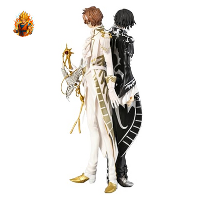 Lelouch x Suzaku Figur - Code Geass™