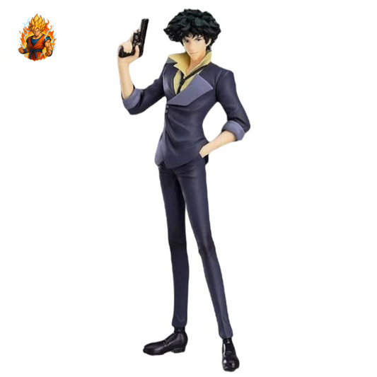 Spike Spiegel Figur - Cowboy Bebop™