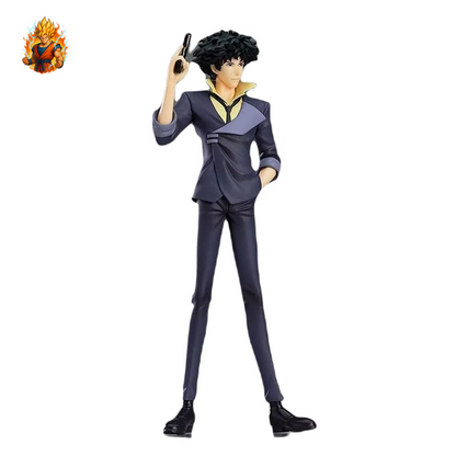 Spike Spiegel Figur - Cowboy Bebop™