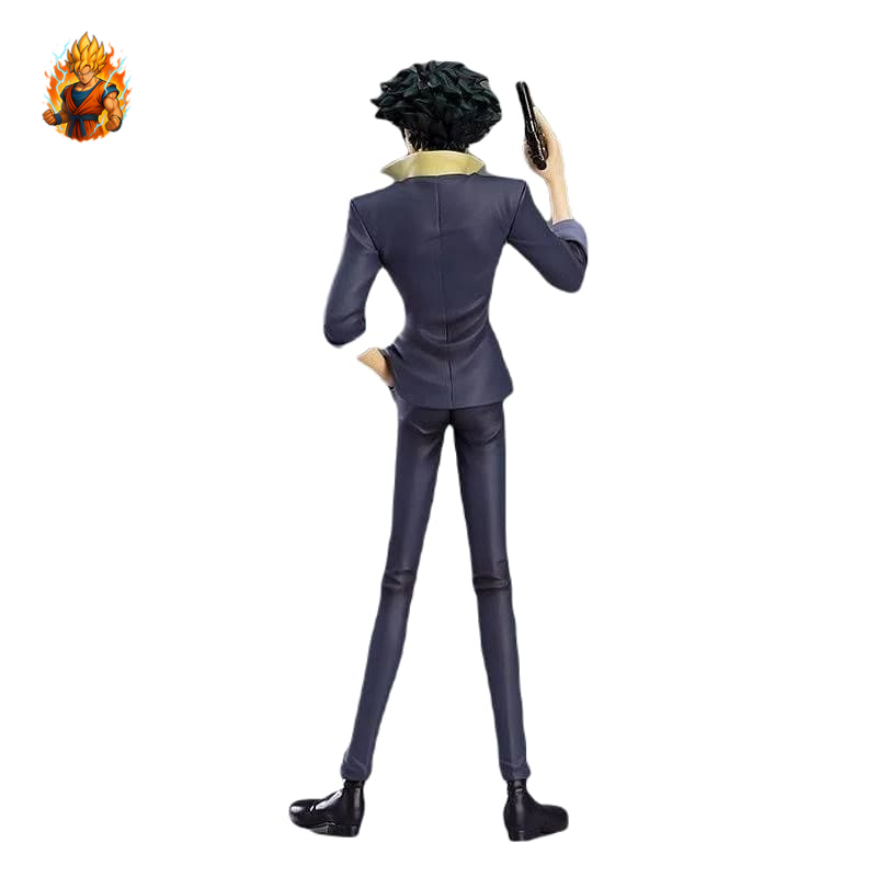 Spike Spiegel Figur - Cowboy Bebop™