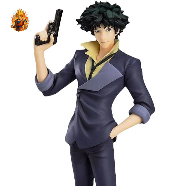 Spike Spiegel Figur - Cowboy Bebop™