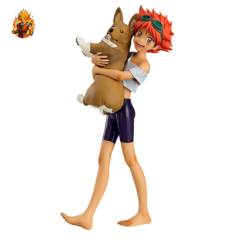 Edward Figur - Cowboy Bebop™