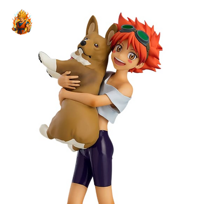 Edward Figur - Cowboy Bebop™