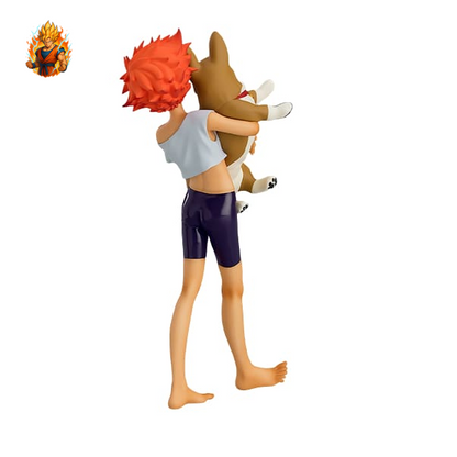 Edward Figur - Cowboy Bebop™