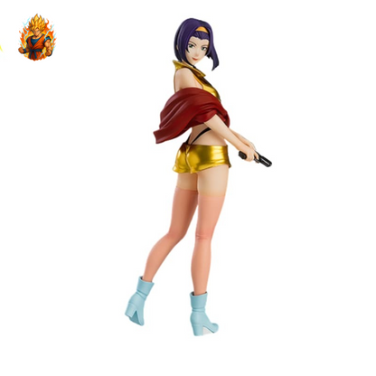 Faye Valentine Figur - Cowboy Bebop™