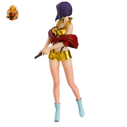 Faye Valentine Figur - Cowboy Bebop™