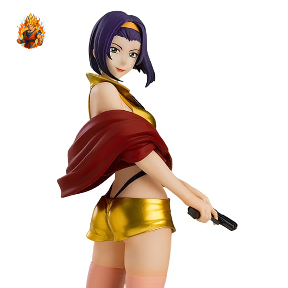 Faye Valentine Figur - Cowboy Bebop™