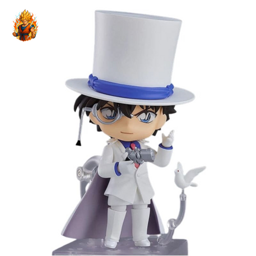 Nendoroid Conan Edogawa Figur – Detektiv Conan™