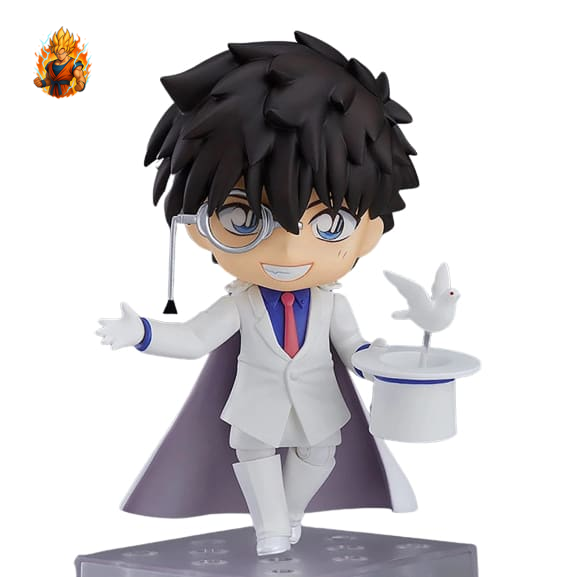 Nendoroid Conan Edogawa Figur – Detektiv Conan™