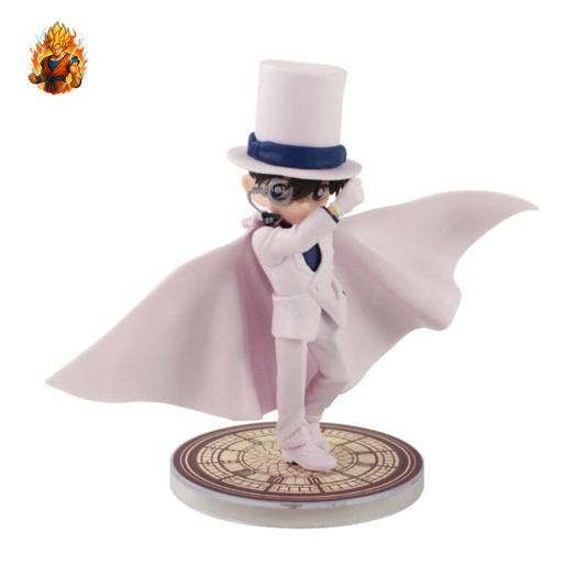 Conan-Figur „Detektiv“-Modus – Detektiv Conan™