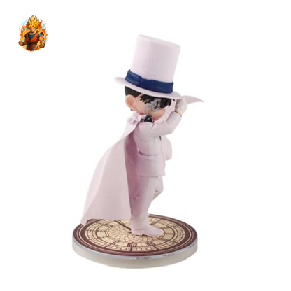 Conan-Figur „Detektiv“-Modus – Detektiv Conan™