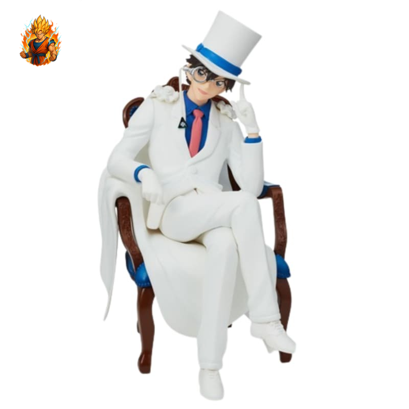 Shinichi Kudo Figur - Detektiv Conan™