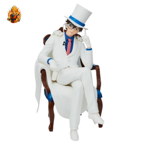 Shinichi Kudo Figur - Detektiv Conan™