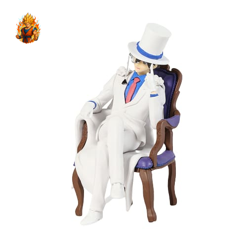 Shinichi Kudo Figur - Detektiv Conan™