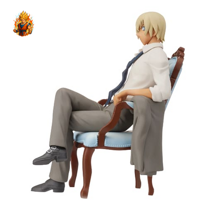 Tōru Amuro „Bourbon“-Figur – Detektiv Conan™