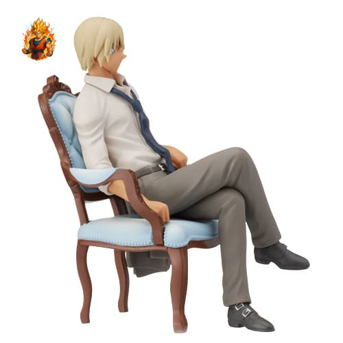 Tōru Amuro „Bourbon“-Figur – Detektiv Conan™