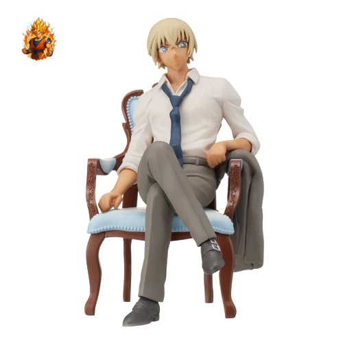 Tōru Amuro „Bourbon“-Figur – Detektiv Conan™
