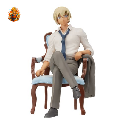 Tōru Amuro „Bourbon“-Figur – Detektiv Conan™