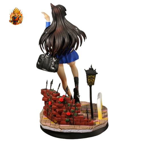 Ran Mouri Figur – Detektiv Conan™