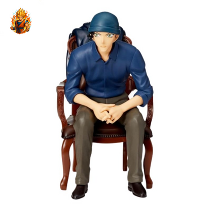 Shuichi Akai Figur – Detektiv Conan™