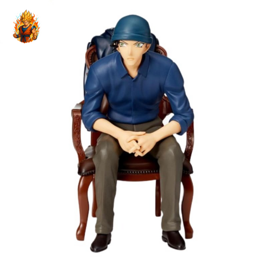 Shuichi Akai Figur – Detektiv Conan™