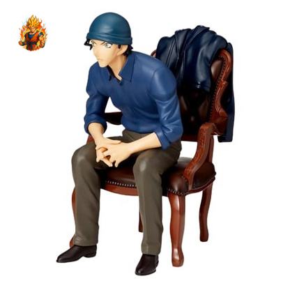 Shuichi Akai Figur – Detektiv Conan™
