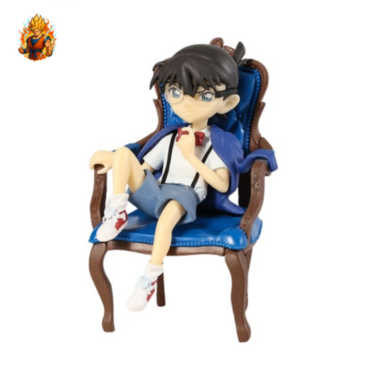 Conan Edogawa Figur – Detektiv Conan™