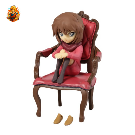 Ai Haibara Figur – Detektiv Conan™