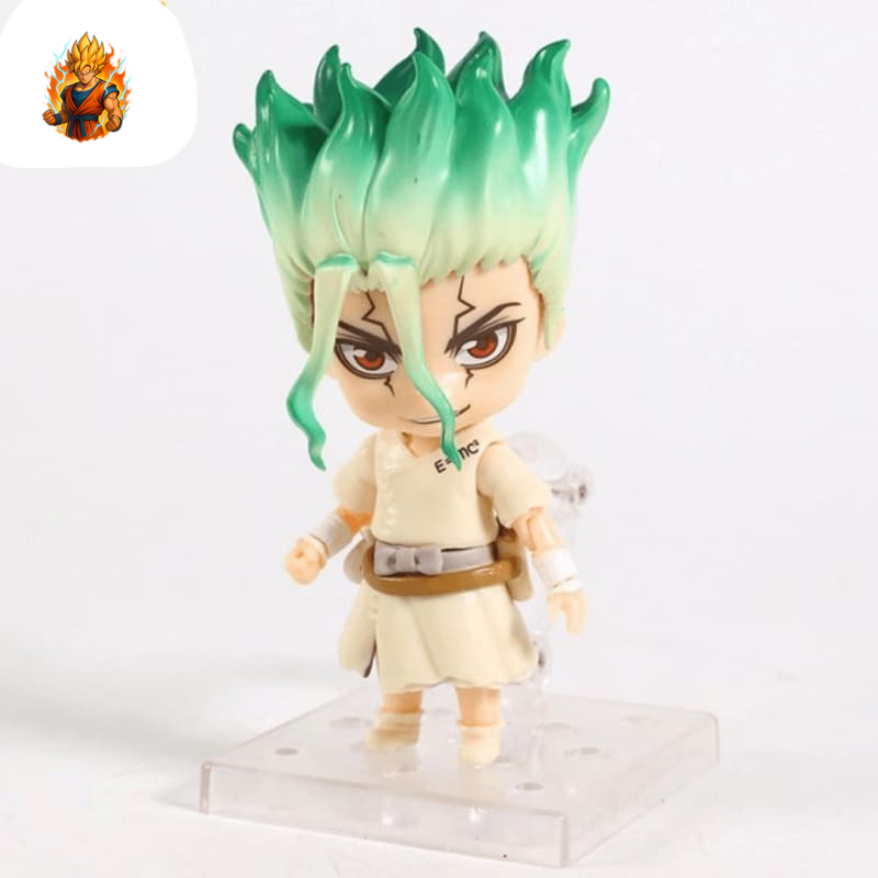 Nendoroid Senku-Figur – Dr. Stone™