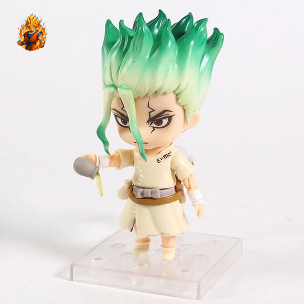 Nendoroid Senku-Figur – Dr. Stone™