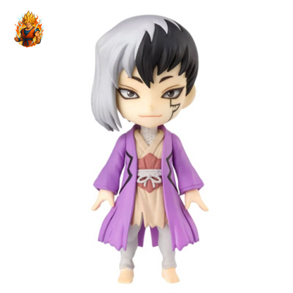 Nendoroid Asagiri-Figur – Dr. Stone™