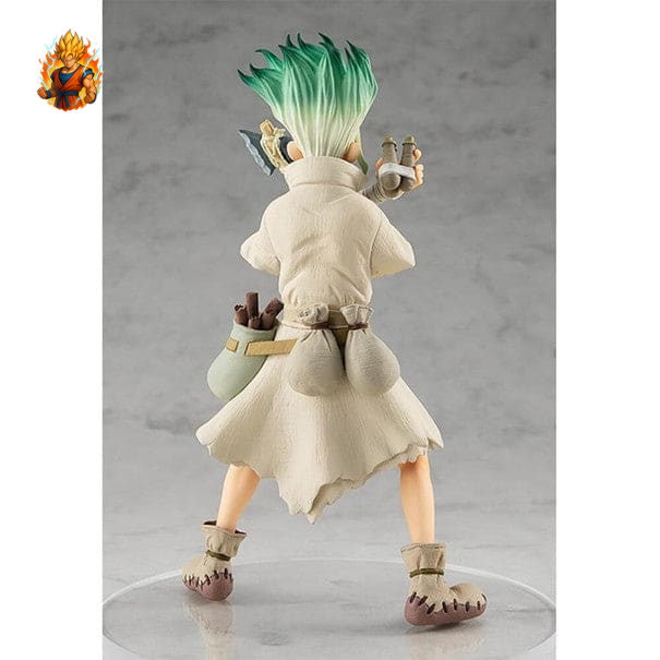 Senku Ishigami-Figur – Dr. Stone™
