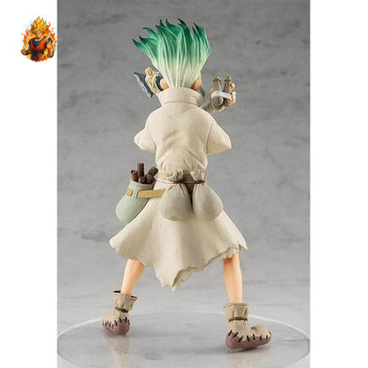 Senku Ishigami-Figur – Dr. Stone™