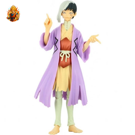 Gen Asagiri Figur - Dr. Stone™