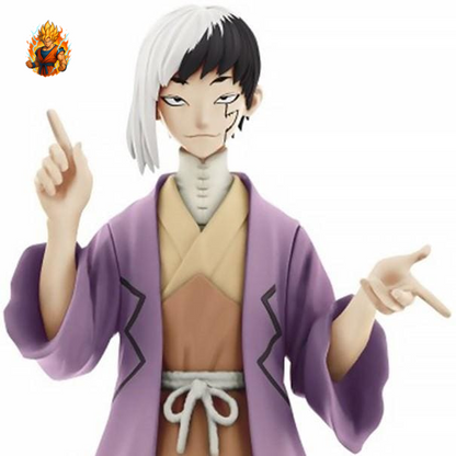 Gen Asagiri Figur - Dr. Stone™
