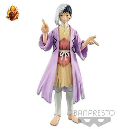 Gen Asagiri Figur - Dr. Stone™