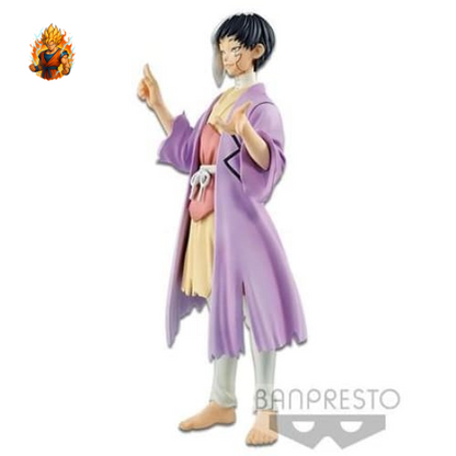 Gen Asagiri Figur - Dr. Stone™