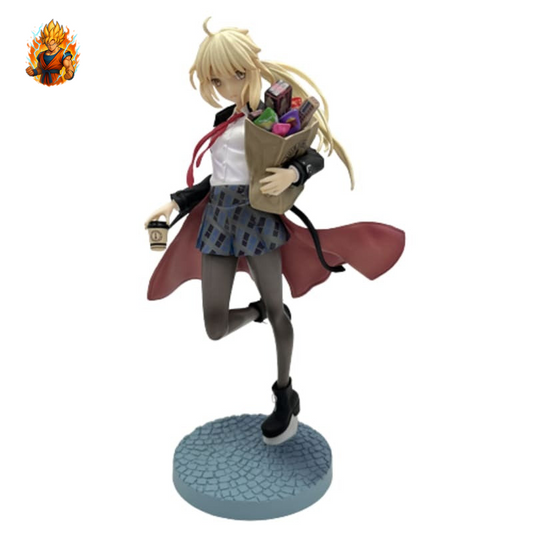 Artoria Pendragon Figur - Fate™