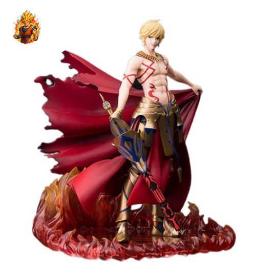 Gilgamesch-Figur „Der König der Helden“ – Fate™