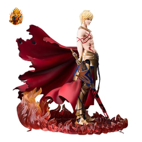 Gilgamesch-Figur „Der König der Helden“ – Fate™