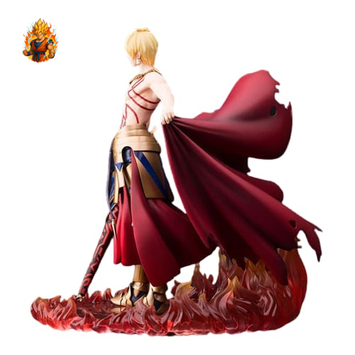 Gilgamesch-Figur „Der König der Helden“ – Fate™