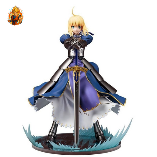 Artoria Pendragon „Saber“-Figur – Fate™