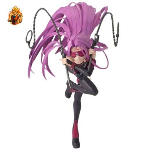 Reiterfigur „Medusa“ – Fate™