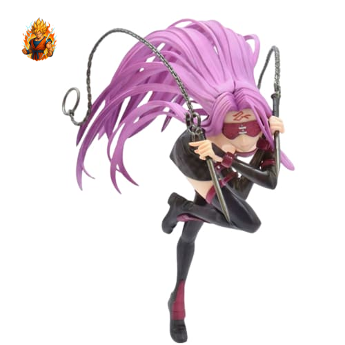 Reiterfigur „Medusa“ – Fate™