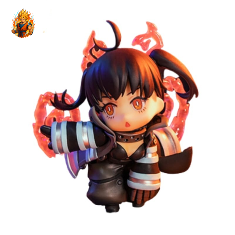 Nendoroid Tamaki Figur – Fire Force™
