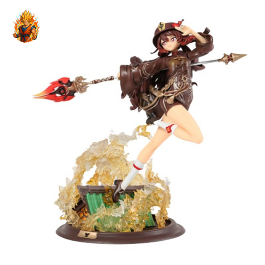 Hu Tao „Shinigami“-Figur – Genshin Impact™