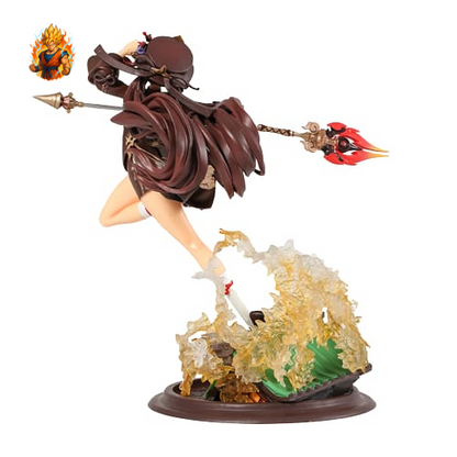 Hu Tao „Shinigami“-Figur – Genshin Impact™