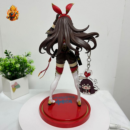 Amber-Figur – Genshin Impact™