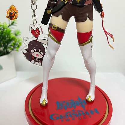 Amber-Figur – Genshin Impact™