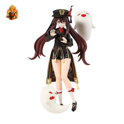 Hu Tao „Ghost“-Figur – Genshin Impact™